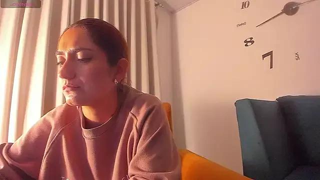 Misscruz_ from StripChat