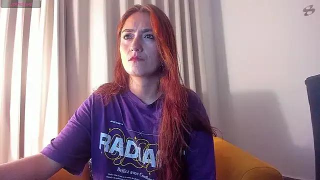 Misscruz_ from StripChat