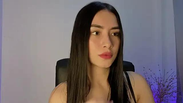 MissEmma__ from StripChat is Freechat