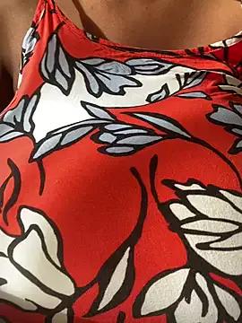 MissFancyXXL from StripChat