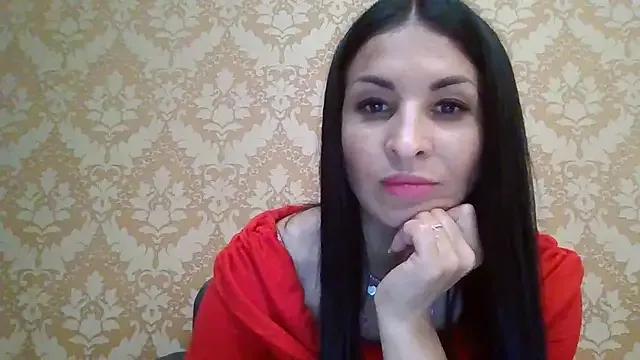 MissHot19 from StripChat