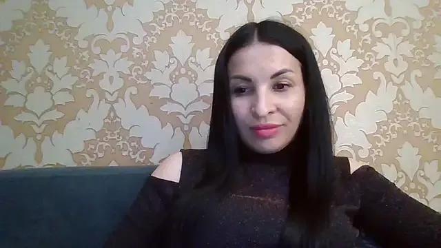 MissHot19 from StripChat
