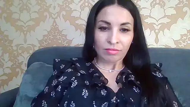 MissHot19 from StripChat