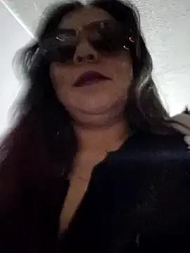 Misshot_01 from StripChat is Freechat