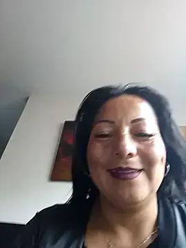 Misshot_01 from StripChat is Freechat