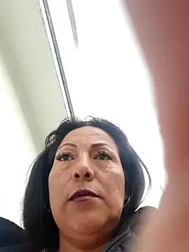 Misshot_01 from StripChat is Freechat