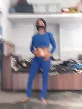 missindia1234 from StripChat is Freechat