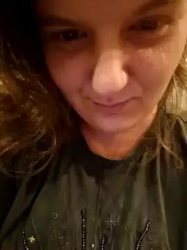Missjacky from StripChat