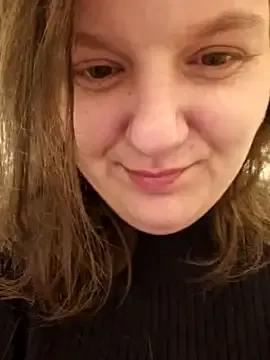 Missjacky from StripChat