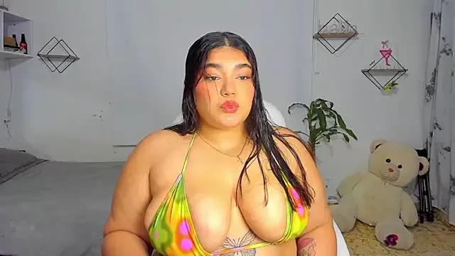 missjoyxx from StripChat