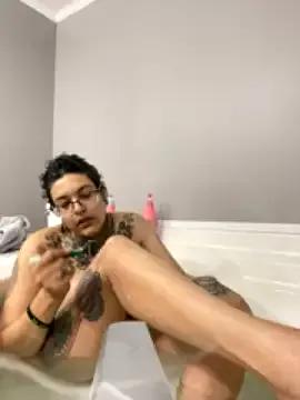 misskali69 from StripChat