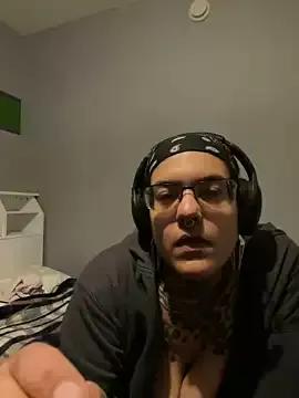 misskali69 from StripChat