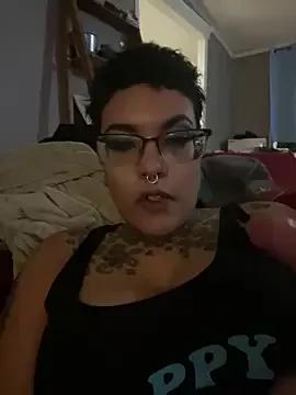 misskali69 from StripChat