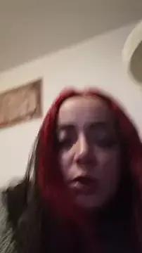 MissKRyder from StripChat