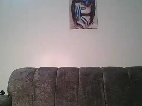 MissLilly1 from StripChat