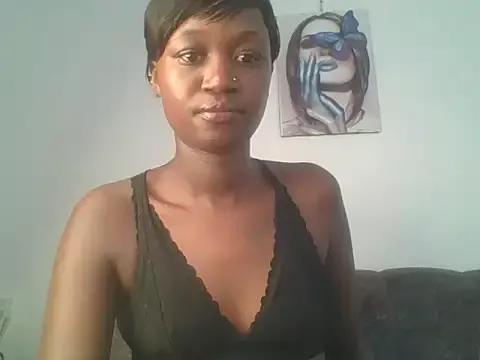 MissLilly1 from StripChat