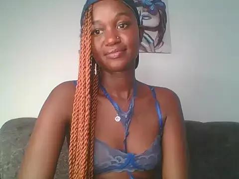 MissLilly1 from StripChat