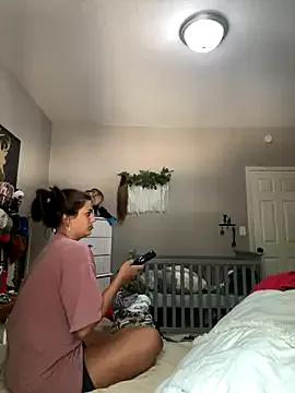 misslola2 from StripChat