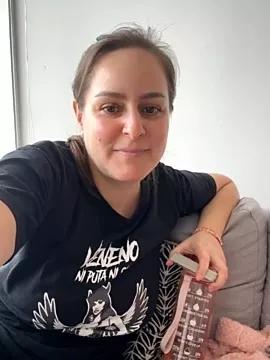 misslulipop from StripChat