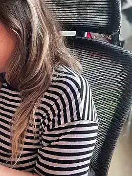 misslulipop from StripChat