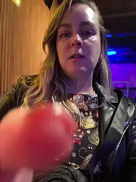 misslulipop from StripChat