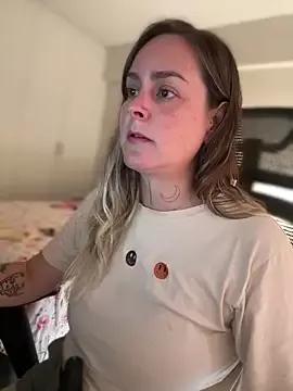 misslulipop from StripChat
