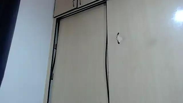 MissM_205 from StripChat is Freechat