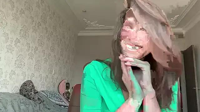 MissMaggie from StripChat
