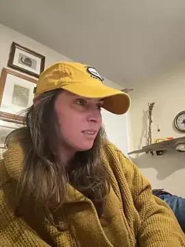 MissMaggie from StripChat