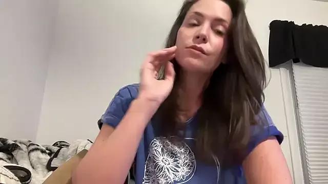 MissMaggie from StripChat