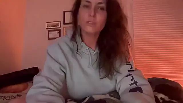 MissMaggie from StripChat
