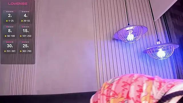 MissMahala_ from StripChat is Freechat