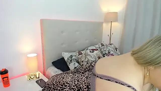 MissMaria from StripChat