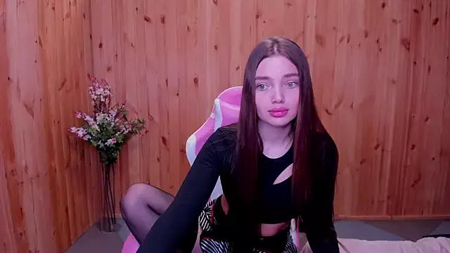 MissMilana88 from StripChat