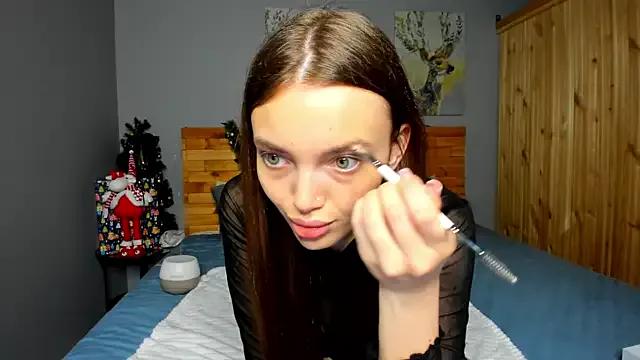 MissMilana88 from StripChat