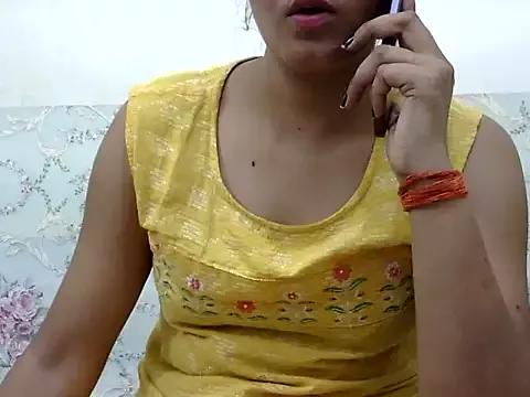 missparfume from StripChat is Freechat
