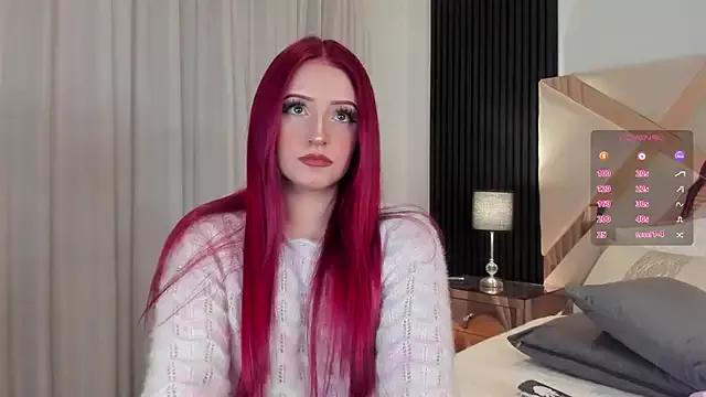 misspaulinaa from StripChat