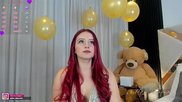 misspaulinaa from StripChat