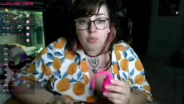 misspeach from StripChat