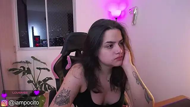 MissPuchi from StripChat