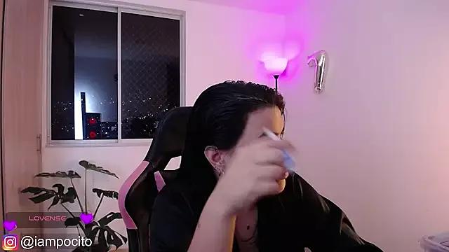 MissPuchi from StripChat
