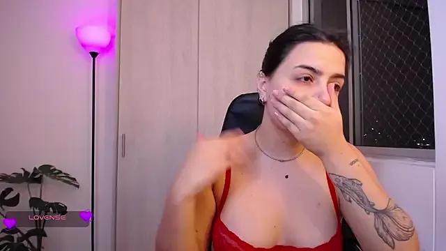 MissPuchi from StripChat