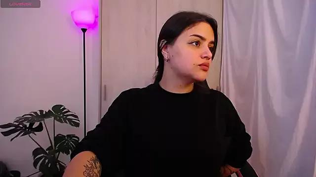 MissPuchi from StripChat