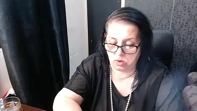 MissSanjanne from StripChat