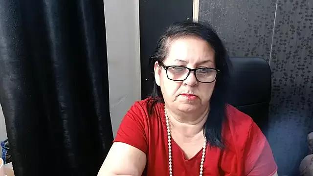 MissSanjanne from StripChat
