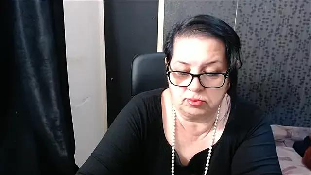 MissSanjanne from StripChat