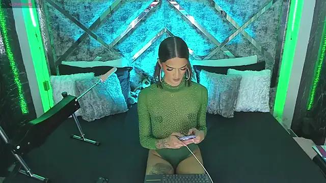 misssasha__2 from StripChat is Freechat