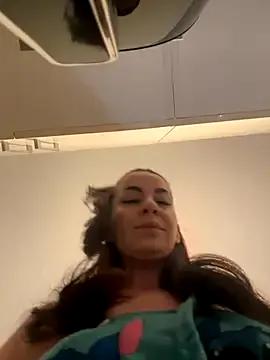 MissSerenity_ from StripChat is Freechat