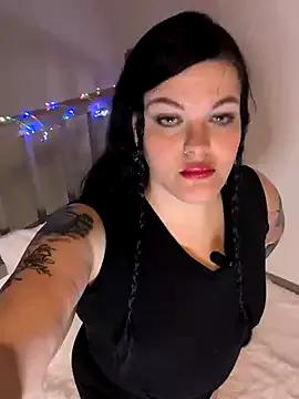 misssirena from StripChat is Freechat