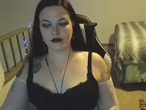 misssirena from StripChat is Freechat